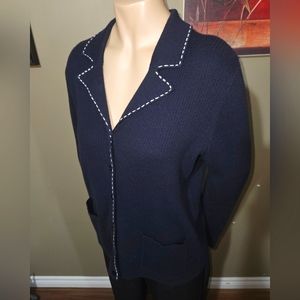 Liz Claiborne Cardigan